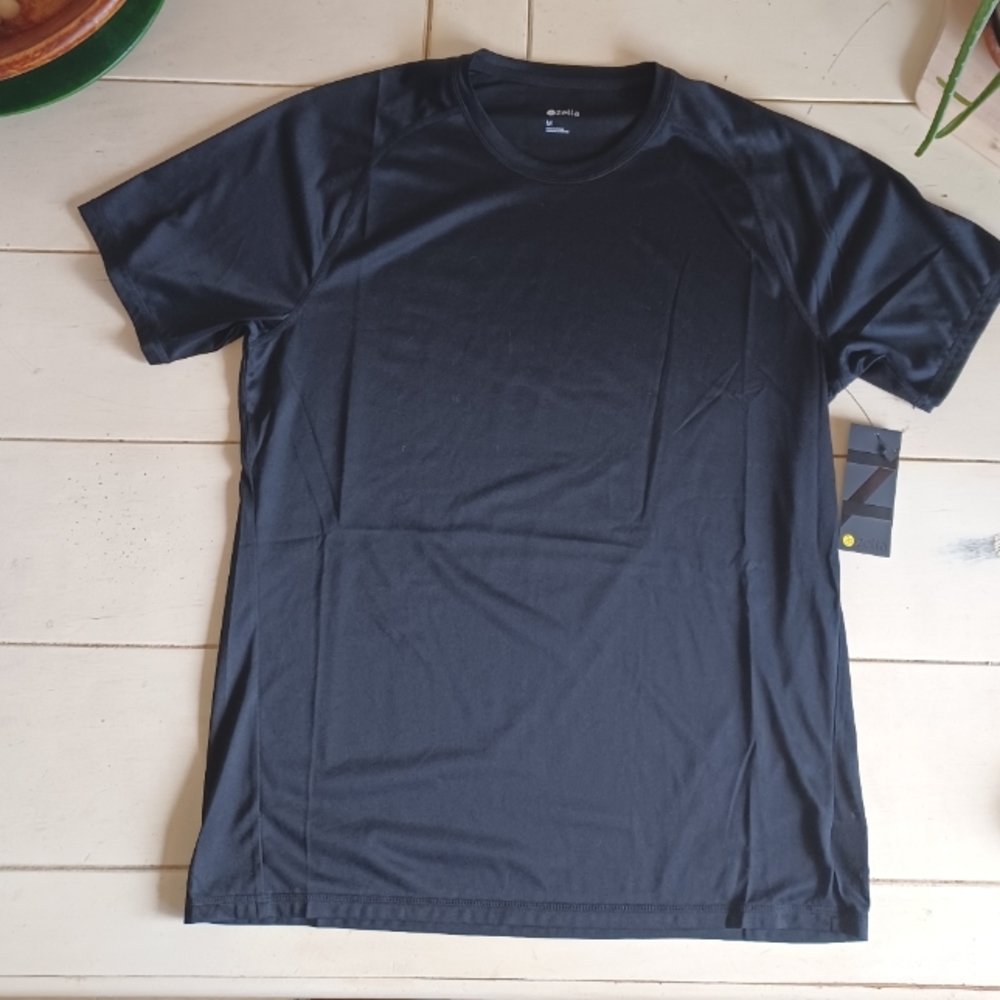 Zella men's med nwt